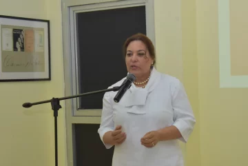 Profesora desmiente norteamericanos transmitieran a dominicanos gusto por la ópera y la zarzuela