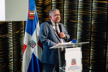 Embajada de RD en España y DGCINE inauguran la muestra “Todo cine, todo Dominicana 2024”