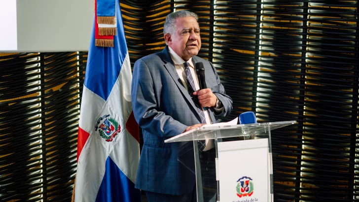 Embajada de RD en España y DGCINE inauguran la muestra “Todo cine, todo Dominicana 2024”