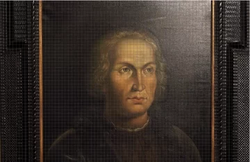 Cristóbal Colón era judío sefardita español y no genovés