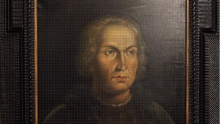 Cristóbal Colón era judío sefardita español y no genovés