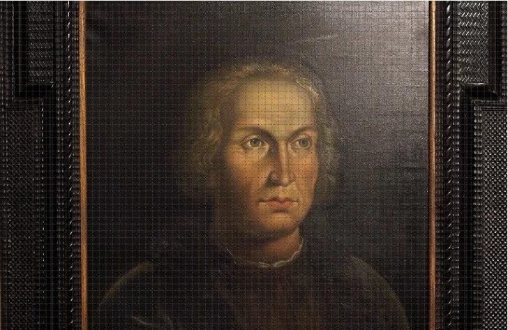 Cristóbal Colón era judío sefardita español y no genovés