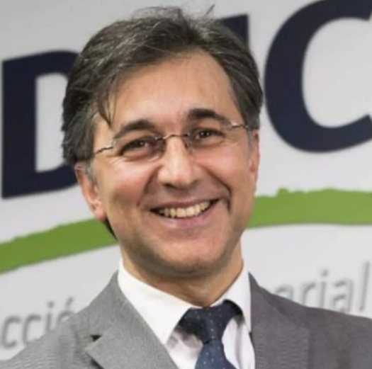  Darwin Caraballo