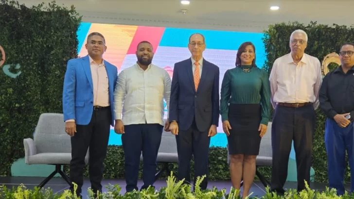 Resaltan que el turismo impulsa la economía dominicana con aportes millonarios y la creación de 600 mil empleos