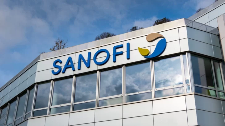 Posible venta a Estados Unidos de una filial de Sanofi alerta a la clase política francesa