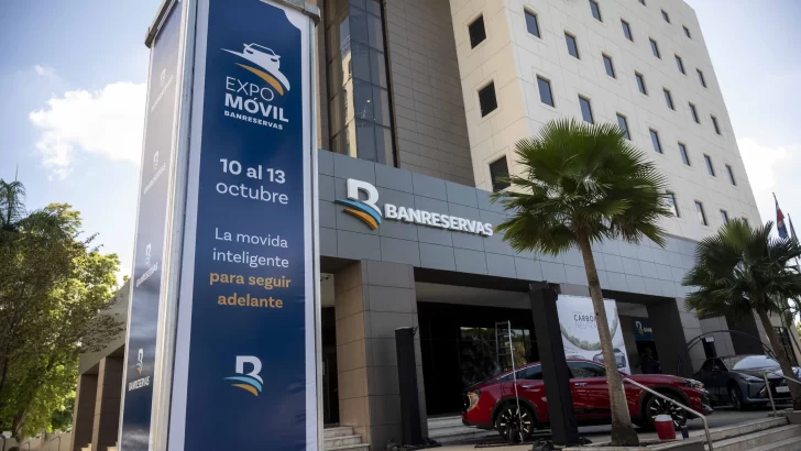Banreservas anuncia Expomóvil 2024