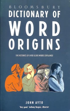 Origen de los nombres de algunas enfermedades