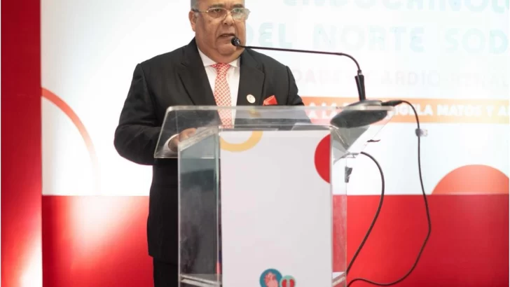 Sodenn pide al Congreso aprobar Ley de Diabetes