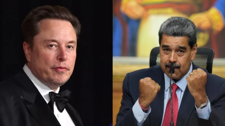 Maduro: Elon Musk destinó más de $US 1.000 millones para violencia en elecciones