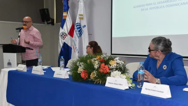 Expertos abogan por alianzas para el desarrollo rural en República Dominicana