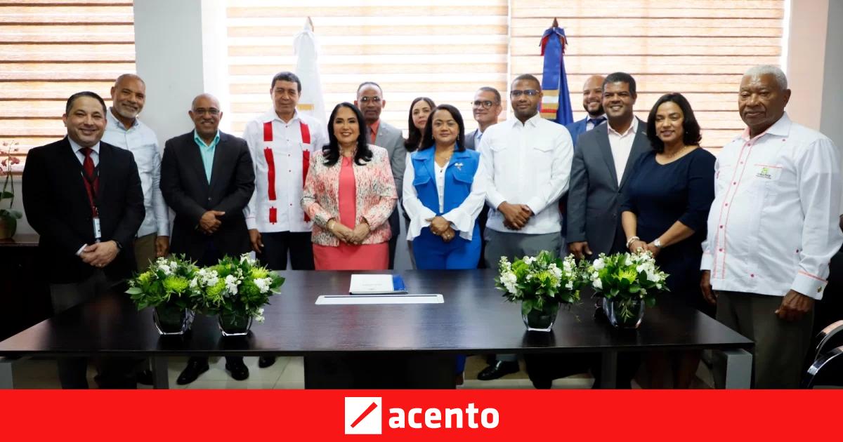 Ministerio de Trabajo invita a jornada de empleo para La Romana y ...
