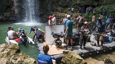 La Ley de Cine en República Dominicana: entre el impulso cultural y el debate fiscal