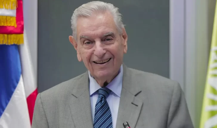 Fallece Federico Henríquez Gratereaux, periodista y ensayista dominicano