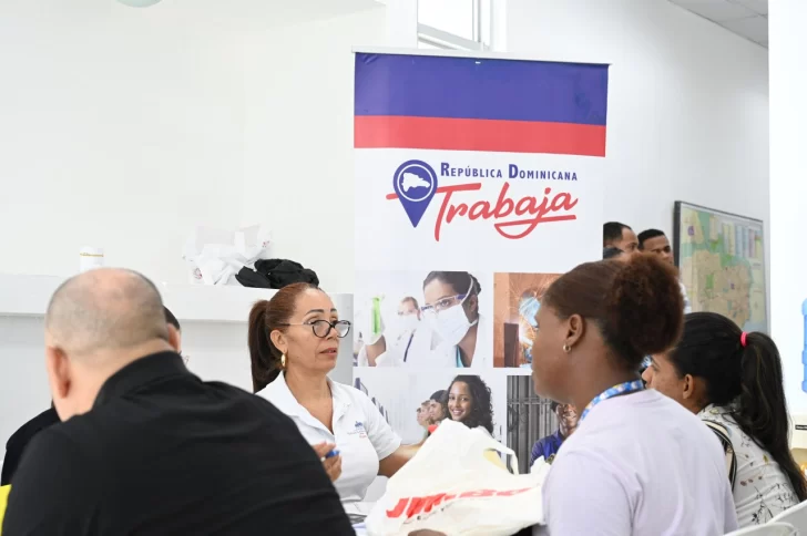 Ministerio de Trabajo invita a jornada de empleo para La Romana y Santiago