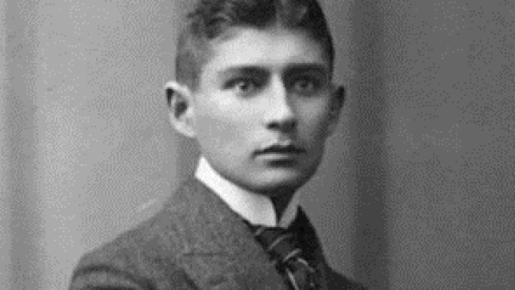 No fue injusto ni erróneo dejar a Franz Kafka sin el Nobel