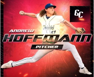 Los Gigantes del Cibao contratan al estadounidense Andrew Hoffman