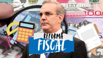 Reforma fiscal es 