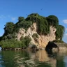 Los Haitises, destino ecoturístico que aporta a la economía nacional
