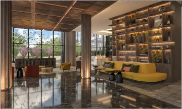 Hyatt Centric abre sus puertas en Santo Domingo