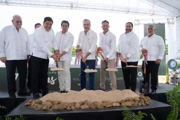 Wyndham, De Valle y 7Palms anuncian una inversión de más de US$100 millones en Miches