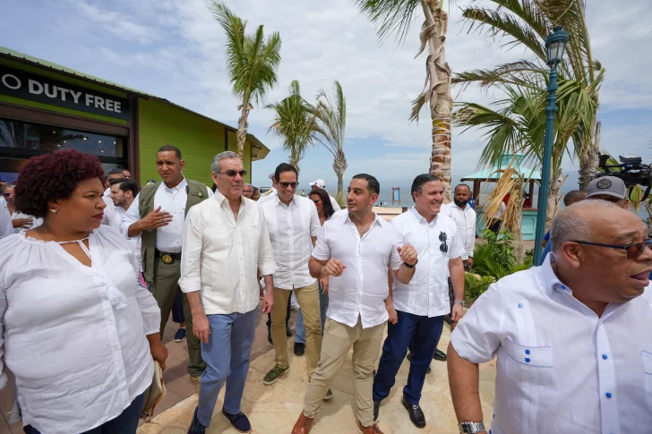 Inauguran segunda fase de Cabo Rojo