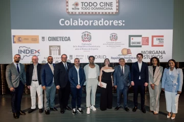 Embajada de RD en España y DGCINE concluyen con éxito “Todo cine, todo Dominicana 2024”