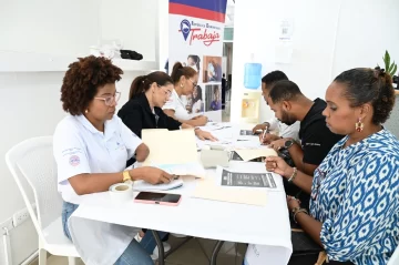 Ministerio de Trabajo invita a feria y jornada de empleo para La Altagracia y Santo Domingo Este