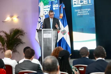 Presidente de Indotel participa en apertura del X simposio de ciberseguridad de la OEA