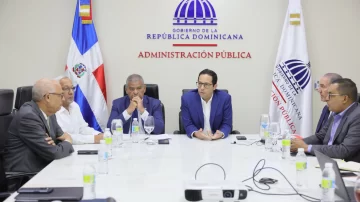 Inician los trabajos para fusionar el Minerd y Mescyt