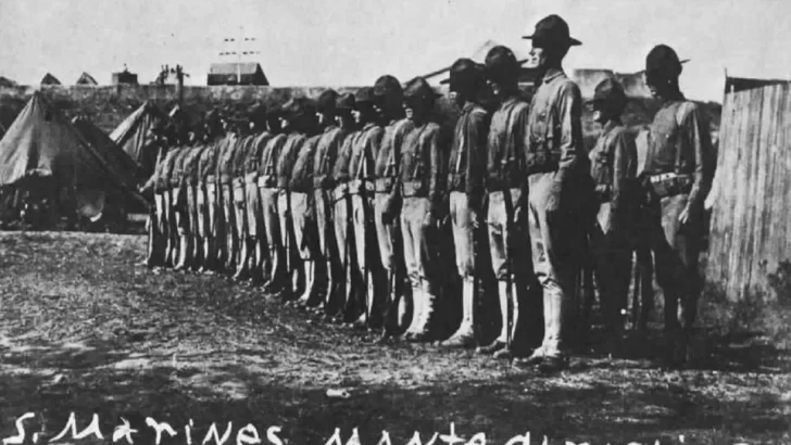 Inestabilidad e injerencia de los Estados Unidos en los inicios del siglo XX dominicano
