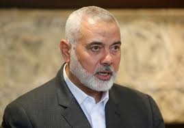 Ismail-Haniyeh