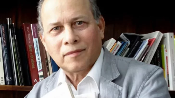El secreto del número: la poesía perfecta de las matemáticas y el nuevo libro de Juan Carlos Mieses