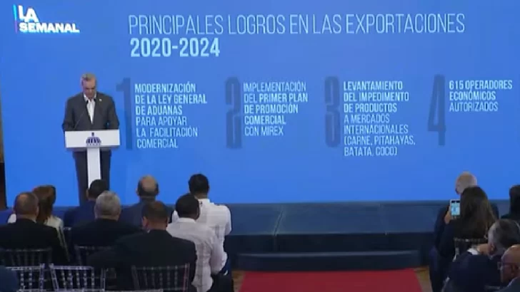 Abinader firmará el domingo en el Congreso la nueva Constitución