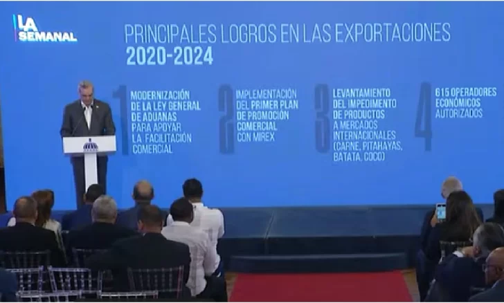 Abinader firmará el domingo en el Congreso la nueva Constitución