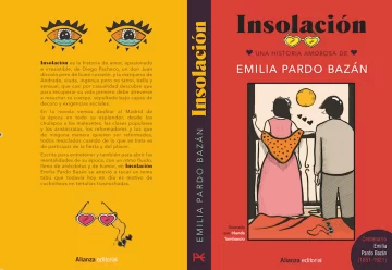 La crítica feminista de Emilia Pardo Bazán al determinismo geográfico y racial