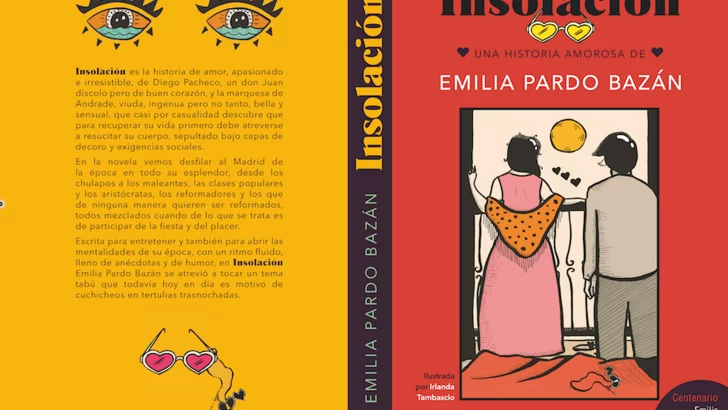 La crítica feminista de Emilia Pardo Bazán al determinismo geográfico y racial