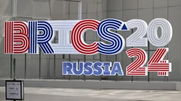 Los-BRICS