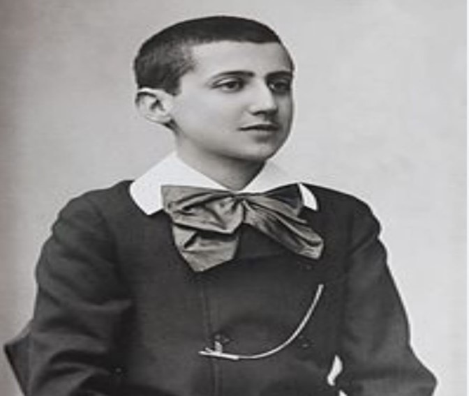 Marcel-Proust-en-la-infancia