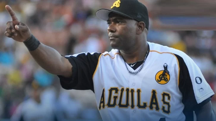 Miguel Tejada quiere devolver 