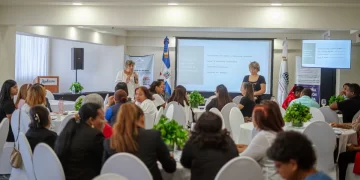 Minerd capacita a docentes para atender a estudiantes con sordoceguera y discapacidad múltiple