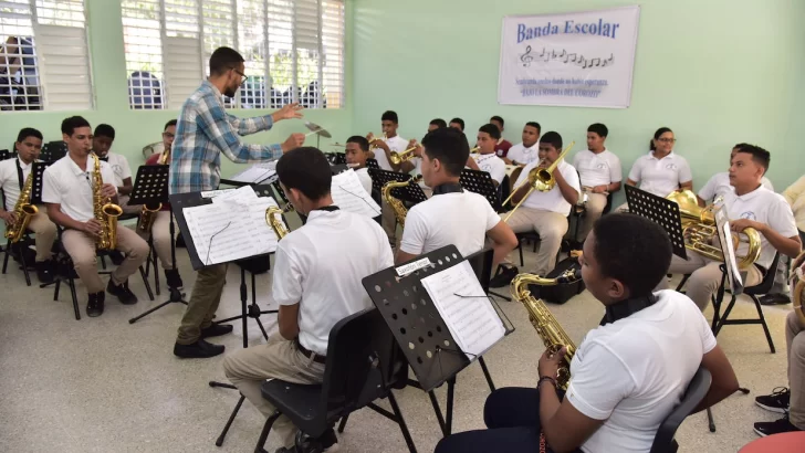 Minerd invertirá más de RD$ 24 mil millones en educación técnico profesional