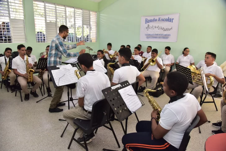 Minerd invertirá más de RD$ 24 mil millones en educación técnico profesional