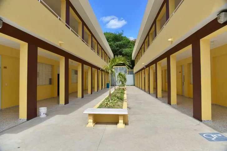 Minerd lanza licitación de RD$ 170 millones para escuela básica en Los Guandules