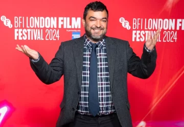 El cielo es el límite: Olivia y las Nubes celebrado con mención especial en el BFI London Film Festival