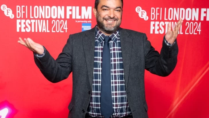 El cielo es el límite: Olivia y las Nubes celebrado con mención especial en el BFI London Film Festival