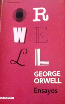 Leyendo a George Orwell