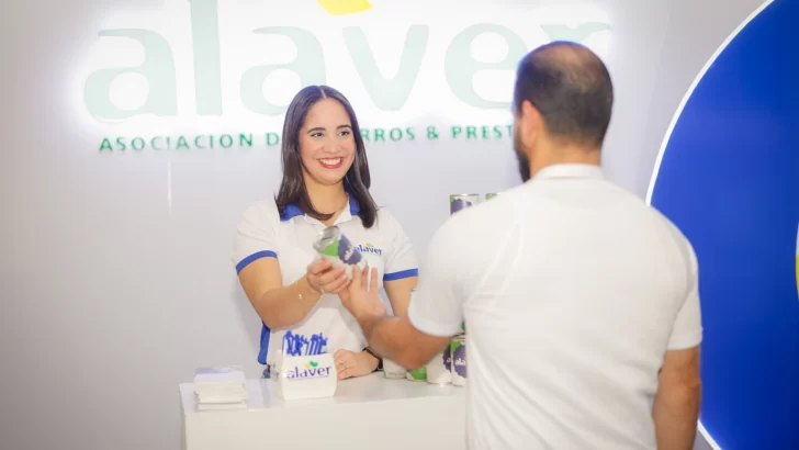 Alaver participa en Expo Cibao con buenas condiciones para créditos hipotecarios