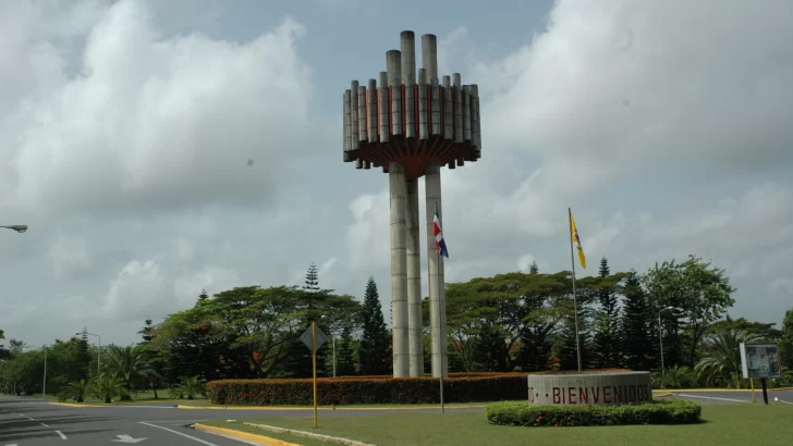 PUCMM sede del partido inaugural RD-Ecuador del Mundial Sub-17 Femenino