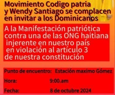 Organizaciones defensoras de derechos humanos exigen detener a las agresiones y discurso de odio contra migrantes