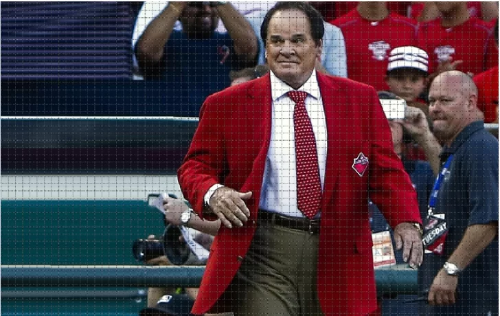 Fallece Pete Rose, líder de hits en siete temporadas